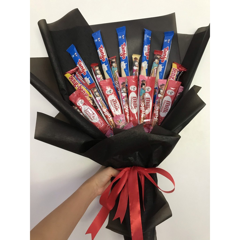 

custom bucket snack bogor/ snack bogor/ bogor bucket snack/ snack buket bogor