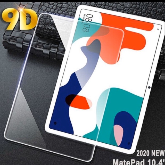 TEMPEREDGLASS HUAWEI TAB MATEPAD SE 11 2024/SE 10.4”/10.8”/11” INCHI GORILLA GLASS PREMIUM