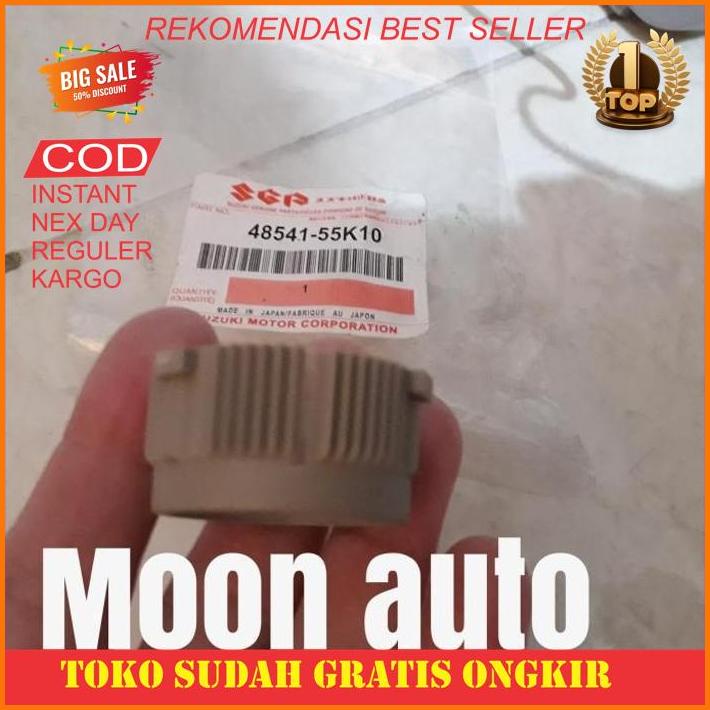 Spare Part Mobil Bushing Bosh Rack Steer Suzuki Sx4 - Neo Baleno 1Buah. Rekomendasi Barang Baru