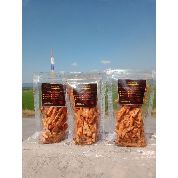 

Basreng Noona_ngemil