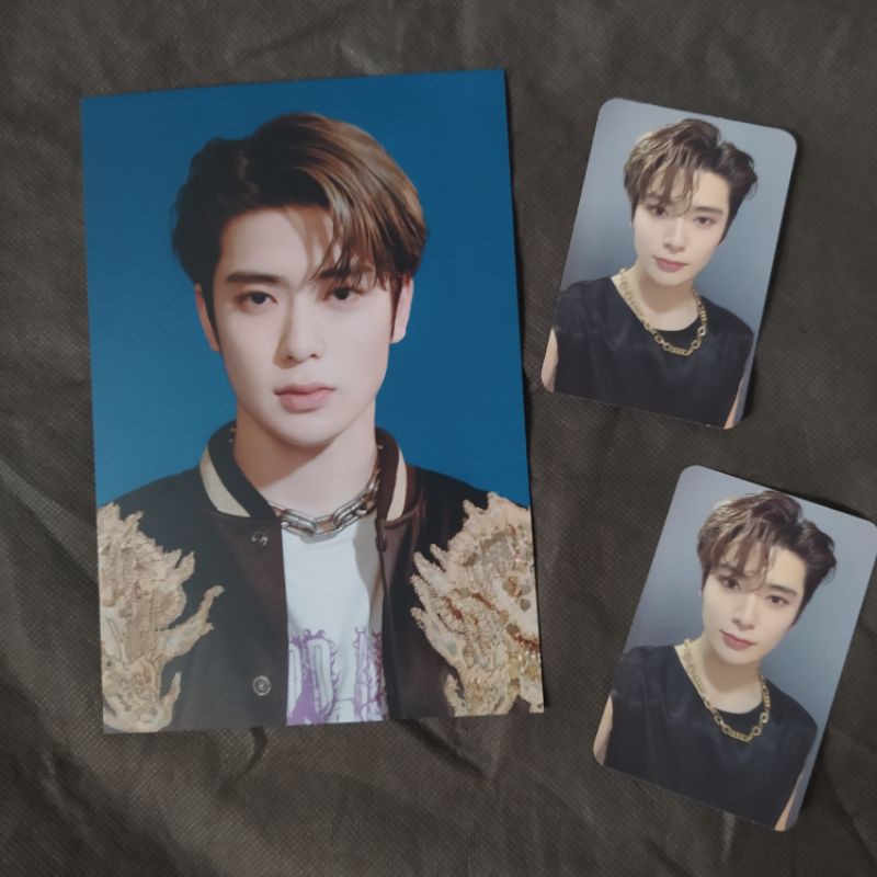 [JAEHYUN SET] ACE KIT NCT 127