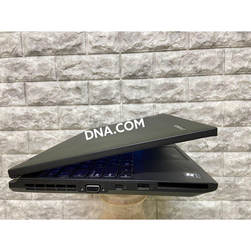 Laptop Lenovo Thinkpad L540 i5 Gen 4 | 4GB | 500GB | Murah Aja