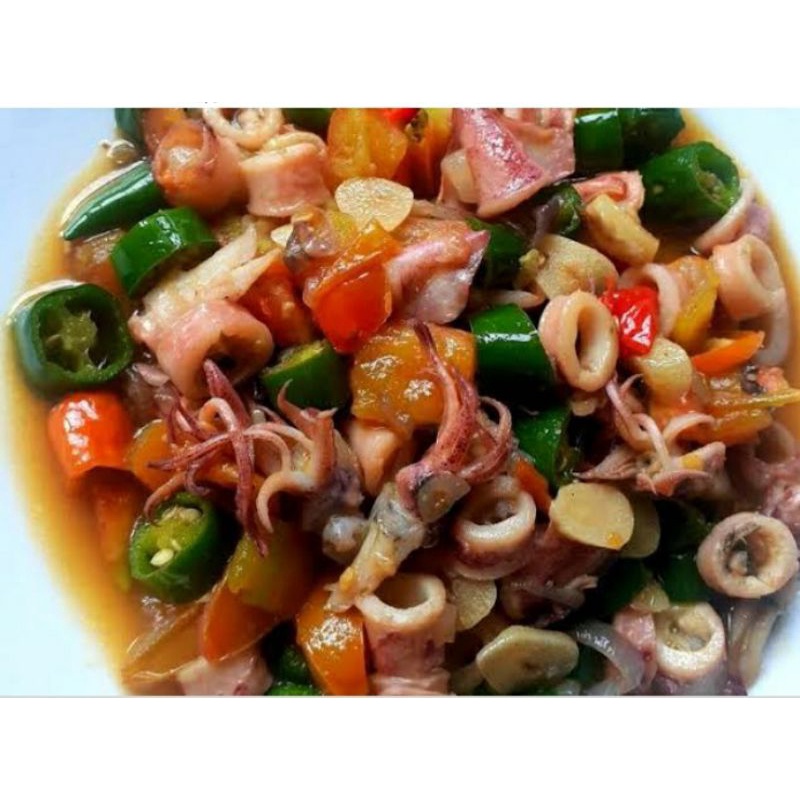 

Cumi Cabe ijo