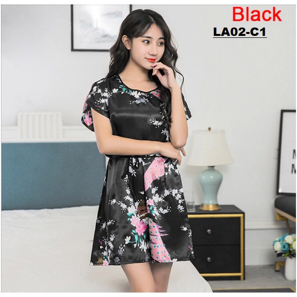 Baju Tidur Dress Lytwtw Hot-LA PART I