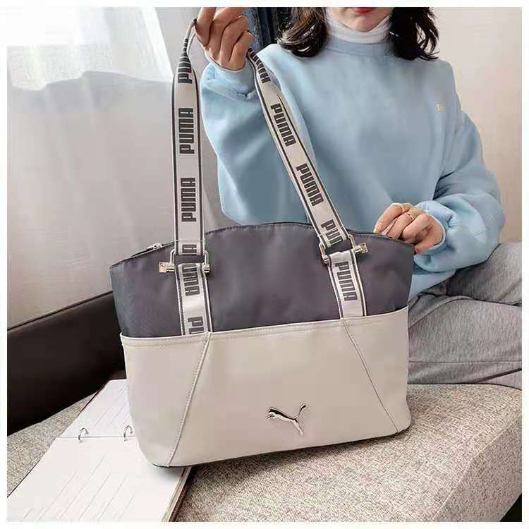 9503 Tas Olahraga Wanita Import Travel Bag