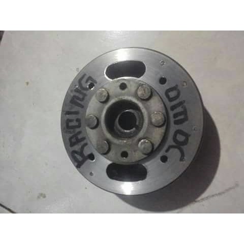 Magnet Rx King Racing Custom Pengapian Rx King Custom Racing