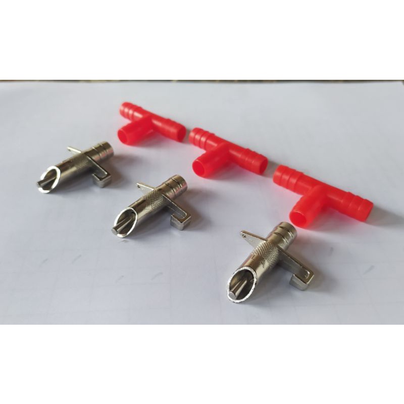 nipel kelinci pararel otomatis antikarat