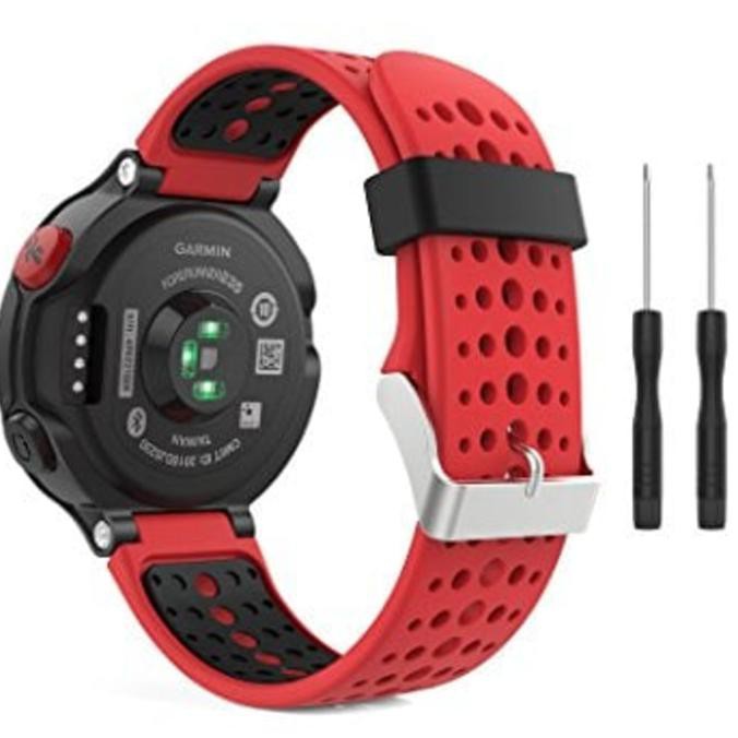 second hand garmin forerunner 235