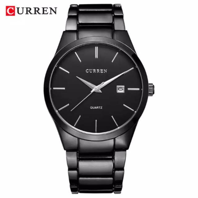 JAM TANGAN PRIA CURREN