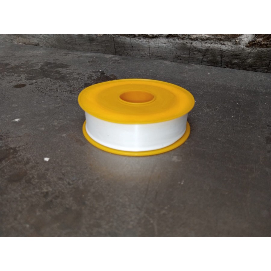 Seal Tape 15 Meter Euro 19 mm 0,2 mm