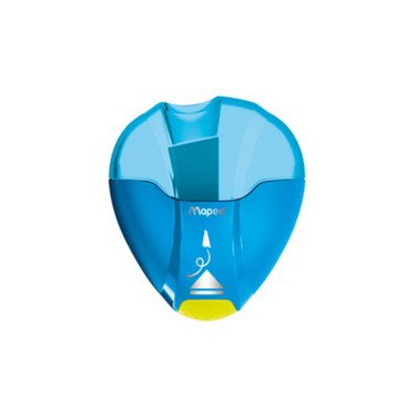 

Maped I-Gloo Eject Sharpener 1 hole - Display