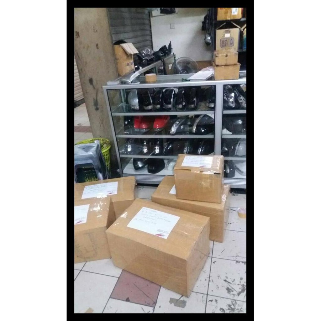 DISKON ORIGINAL SEPION SPION TOYOTA YARIS 2008,2009,2010,2011,2012,2013 