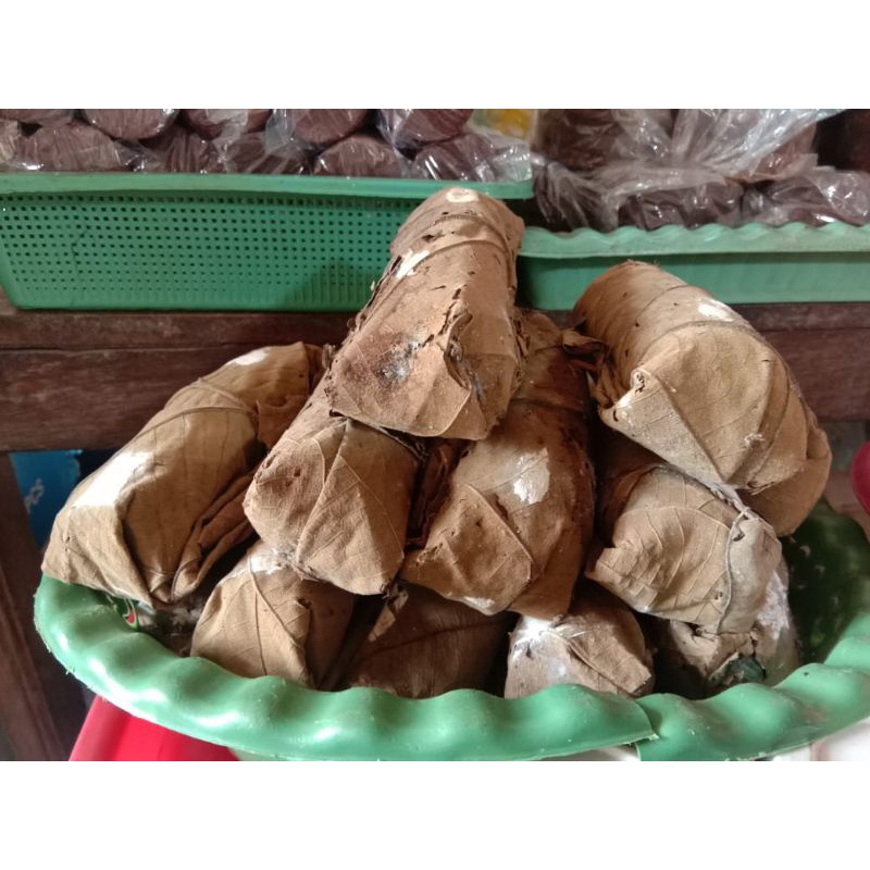 

Bisa COD !!! Terasi Udang Daun Super Asli Madura Original Super
