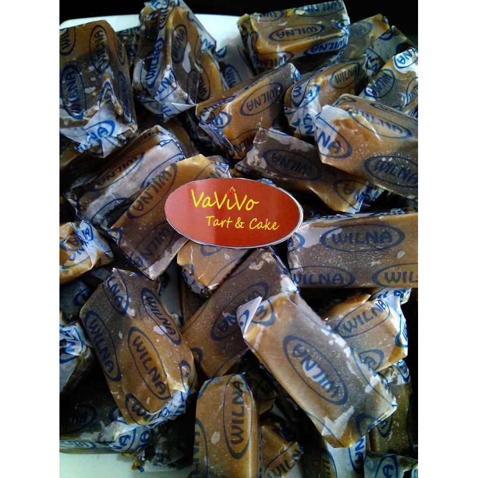 Oleh Oleh Dodol Garut / Dodol Garut Kiloan / Dodol Garut Klasik