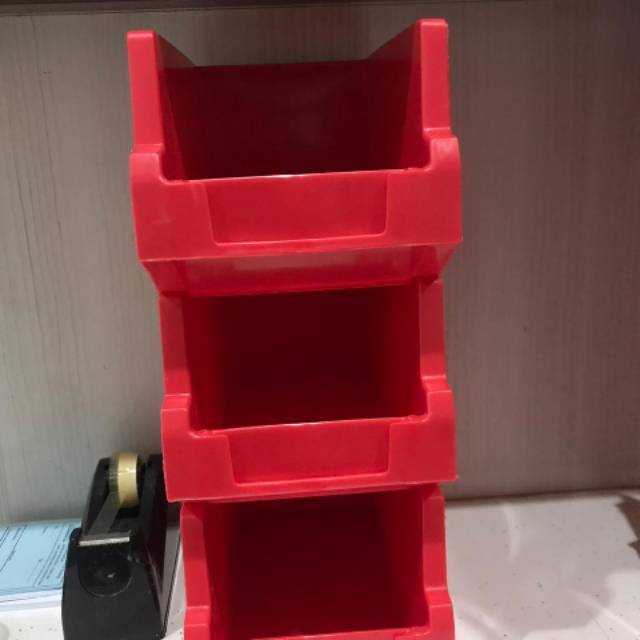 Jolly box kotak penyimpanan jolly box 200