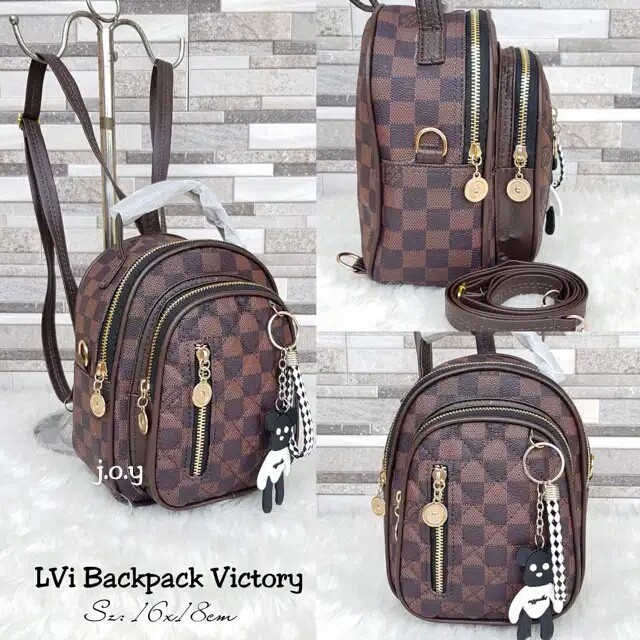 Tas Ransel MIni VL Victory