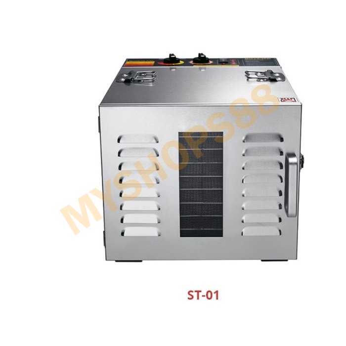 GETRA FOOD DEHYDRATOR ST-01