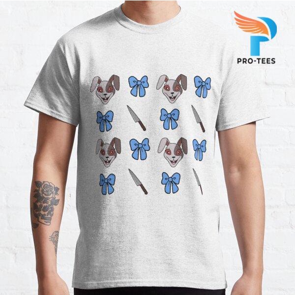 Kaos Baju Vanny Fnaf  #500