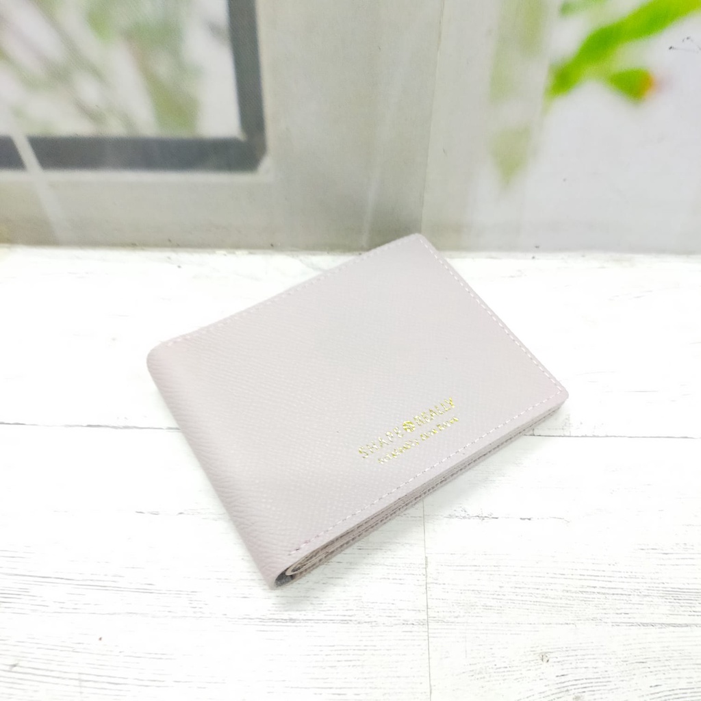 Dompet Kartu / Dompet Wanita / Dompet Import