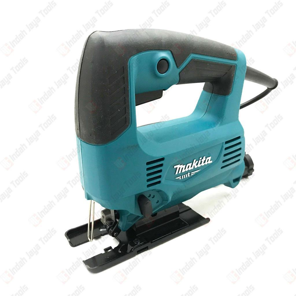 MAKITA M4301B Mesin Jigsaw Gergaji Potong Kayu Jig Saw M 3401 B