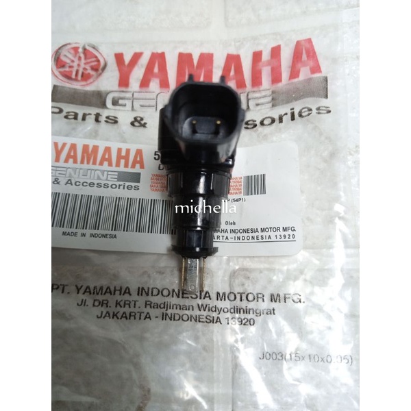 IC fuel pump Mio j,Mio m3,Vixion new,soul GT 115,125,xride,n max