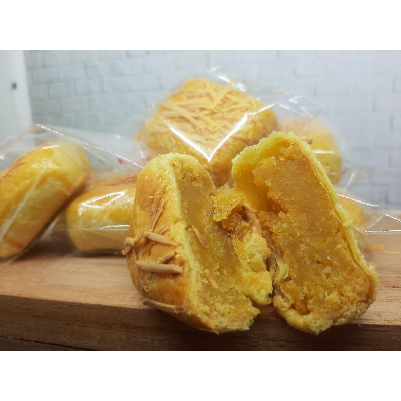 

Pia Tape Purnama Jati