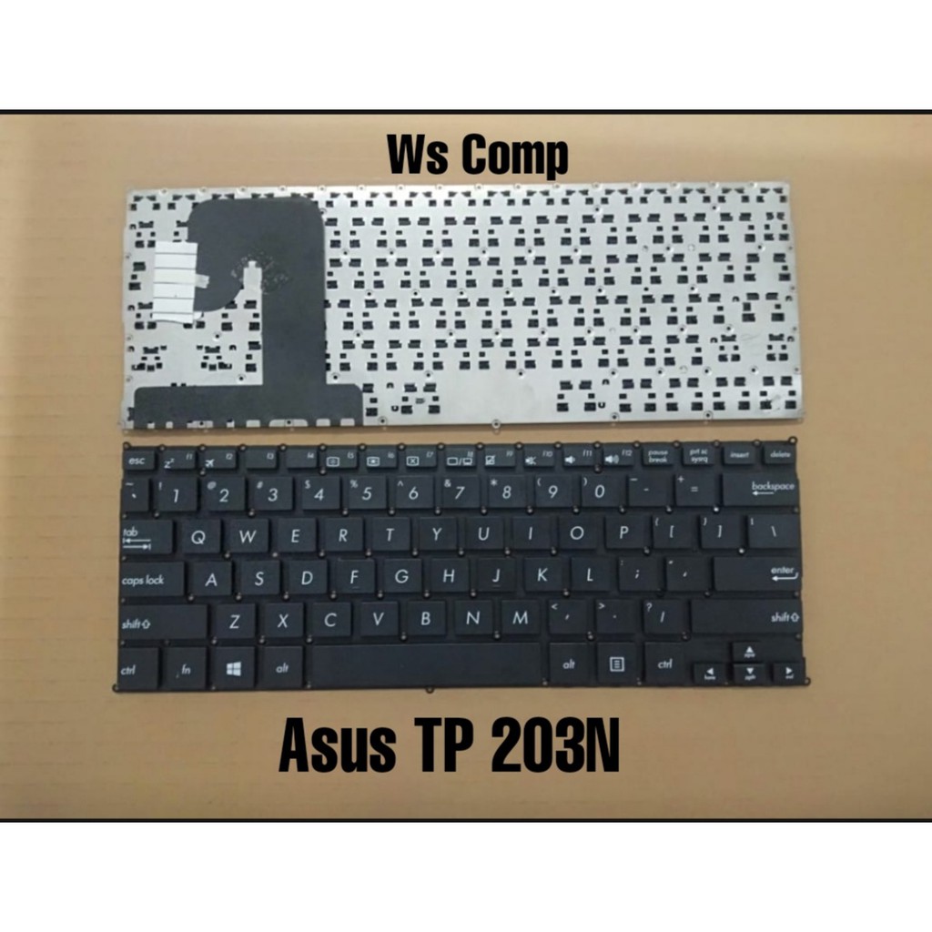 KEYBOARD ASUS TP 203N