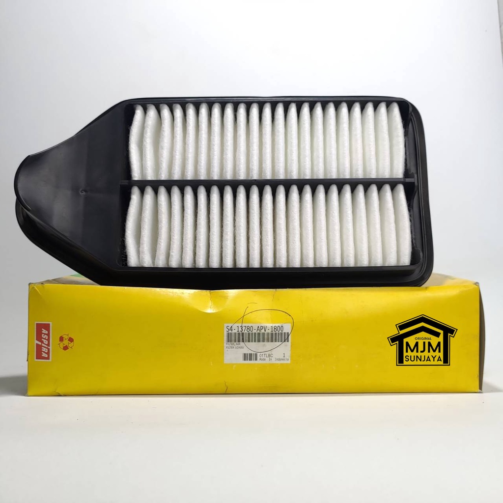 Air Filter Saringan Hawa Udara ASPIRA  Suzuki APV ARENA S4-13780-APV-1800