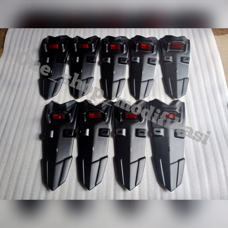 Supra gtr 150 spakbor belakang