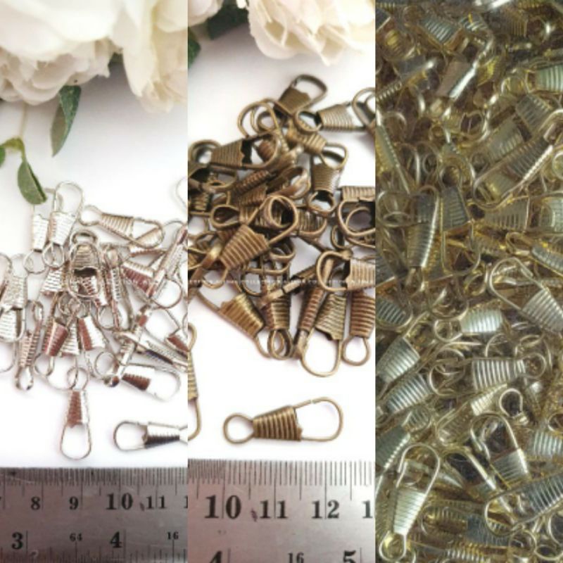 Kokot Piting Variasi 25mm x 10mm