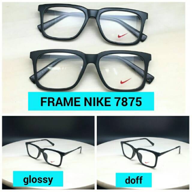 FRAME KACA MATA NIKE 7875