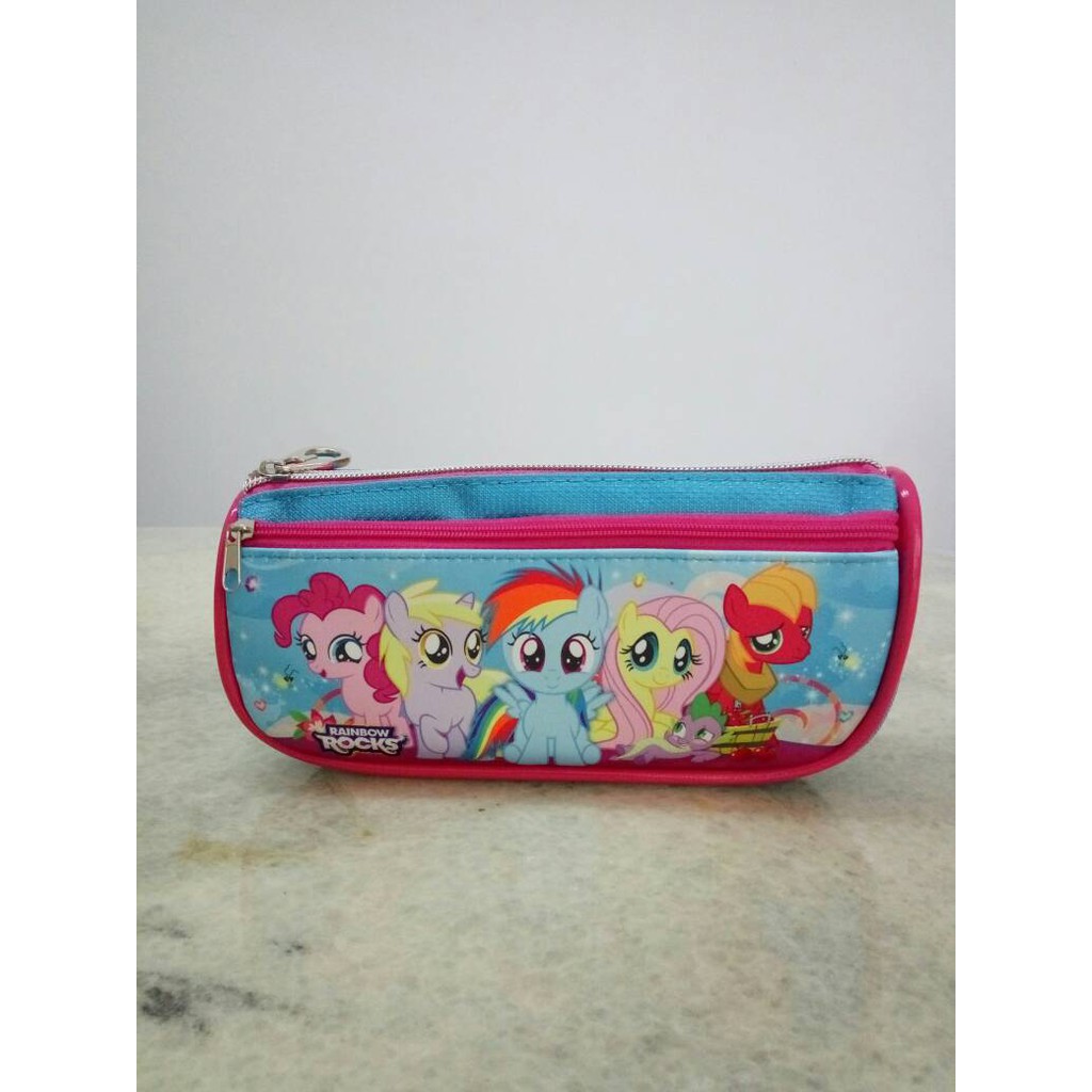 

Tas tempat pensil My Little Pony