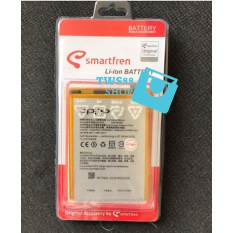 Baterai Batre Battery Oppo BLP673/ A3S/ A5 / A7