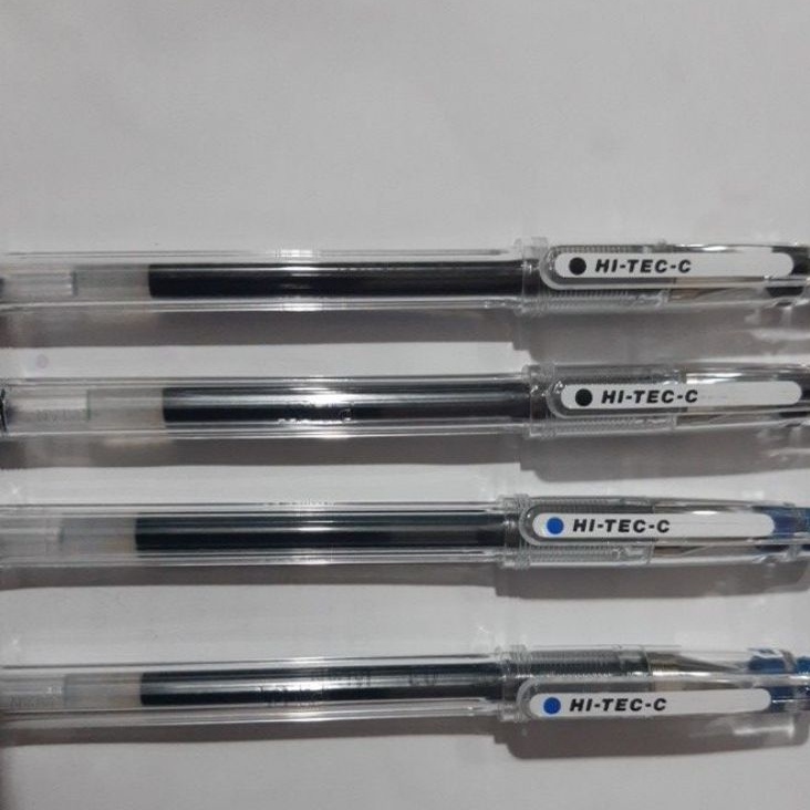 

Pulpen Pilot Hi-tec-c 0.3