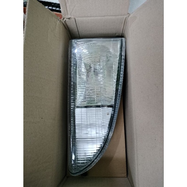 head lamp lampu besar lampu depan Daihatsu Espass espas s91 espass