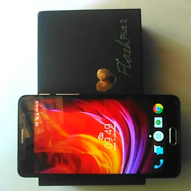 Alcatel flash plus 2 bukan xiaomi oppo vivo