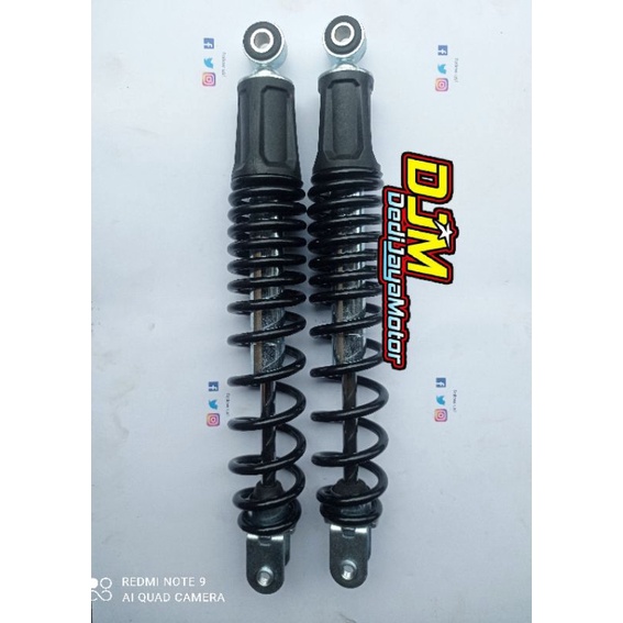 Di jual shock sok shockbeker belakang nmax bekas
