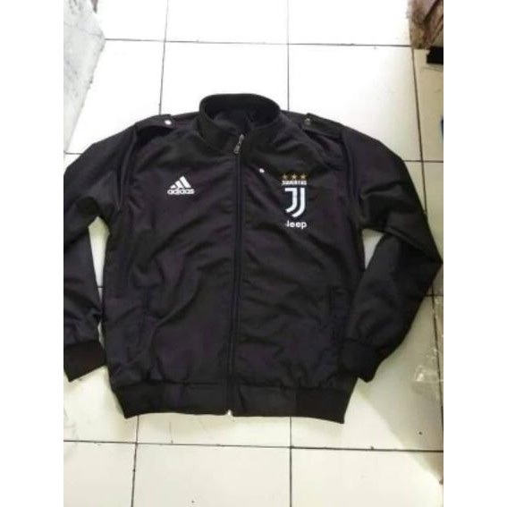 55 Model Jaket Club Bola Gratis Terbaik