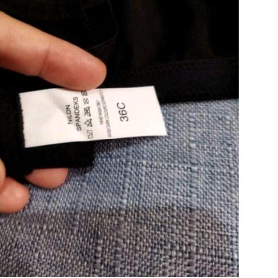 ❀ Bra triumph replace label ➩