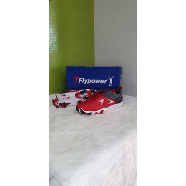 SEPATU FLYPOWER LOSARI 04