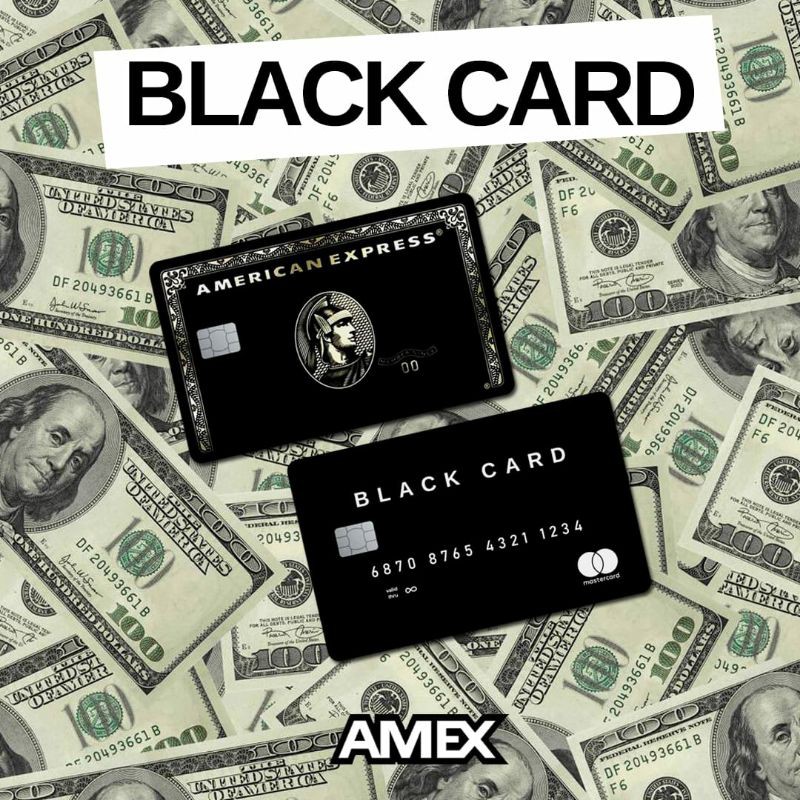 

BLACK CARD | GARSKIN / STICKER KARTU ATM / SKIN KARTU ATM / DEBIT / CREDIT / EMONEY / FLAZZ
