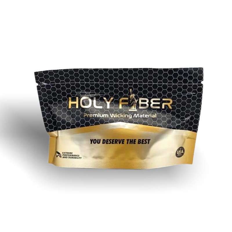 Authentic Kapas Holy Fiber Cotton USA