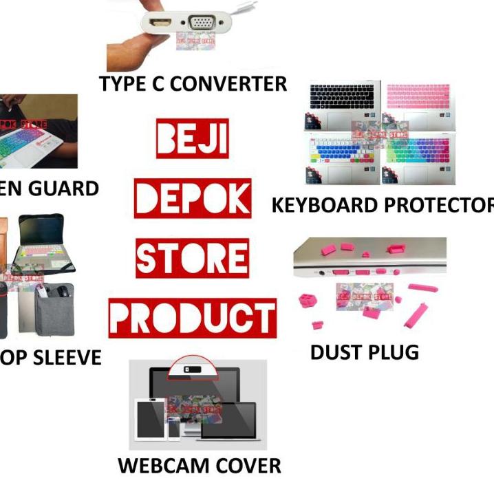 Keyboard Protector Lenovo Ideapad Slim 5 Slim 5i Flex 5 5i Flex 7 ideapad 3i Yoga Slim 7 7i Pro Yoga