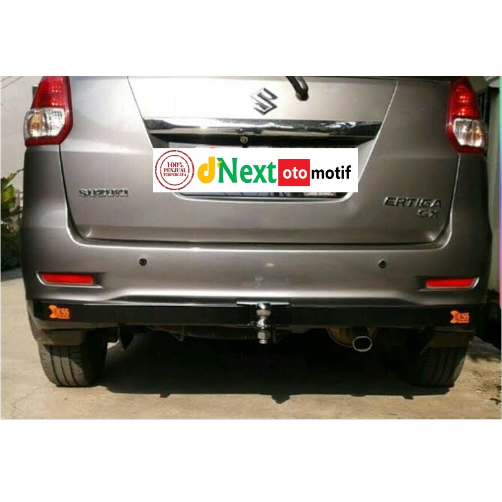 DUDUKAN TOWING ARB ERTIGA MODEL LONG. TOWING BAR ARB KHUSUS MOBIL ERTIGA