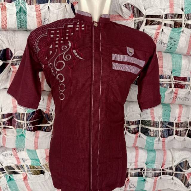 Nota live Koko dewasa Al mubarok