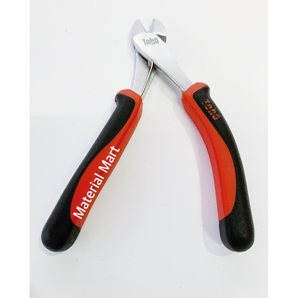 Tang Potong TOHO Power Saving 7&quot; | Pliers PREMIUM QUALITY ORIGINAL | Material Mart