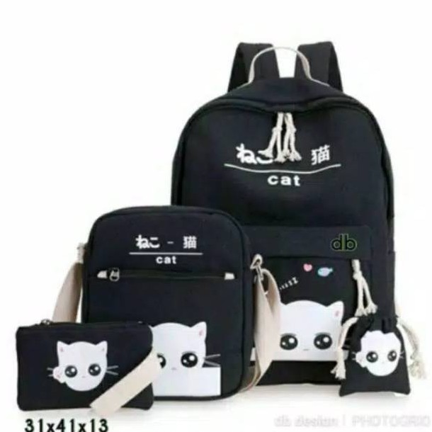 Tas anak ransel anak tas anak laki laki tas anak perempuan sekolah SD SMP SMA KULIAH/ RANSEL SPORT