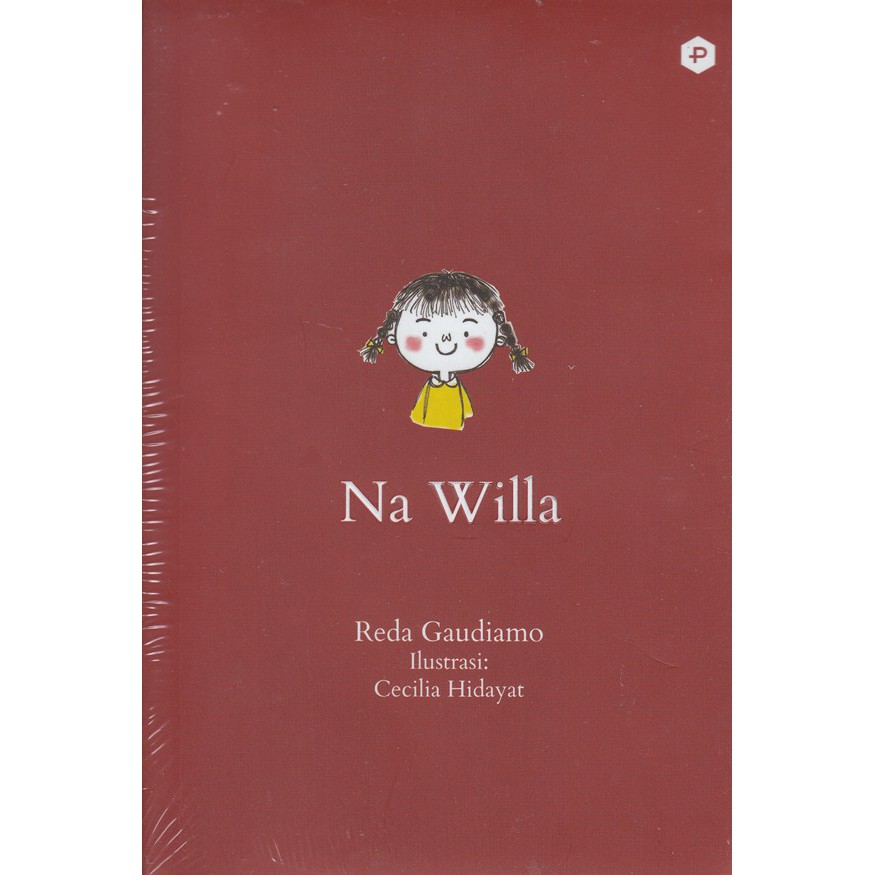 Na Willa 1 - Reda Gaudiamo