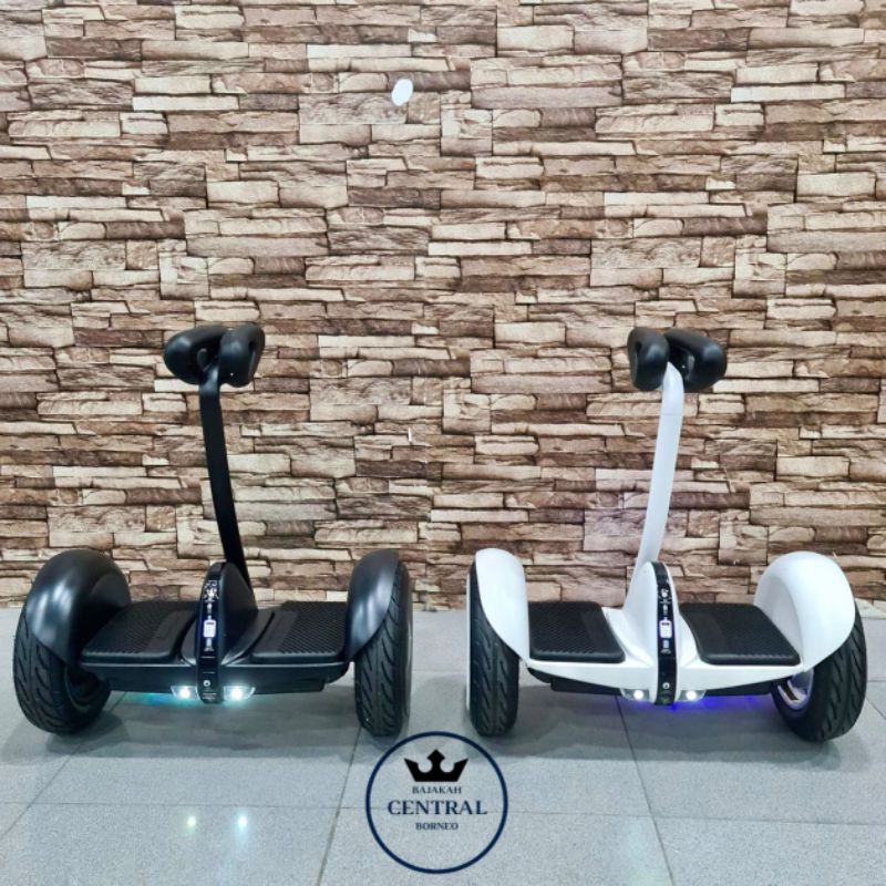 READY SEMUA WARNA !! MINI ROBOT  / XWAY / NINEBOT  / HOVERBOARD / SEGWAY / SMART BALANCING SCOOTER