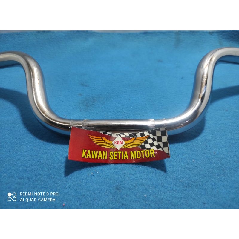 Stir std vixion Old/Lama